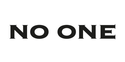 Магазин No One