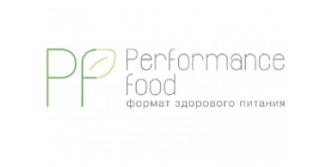 Сервис Performance Food