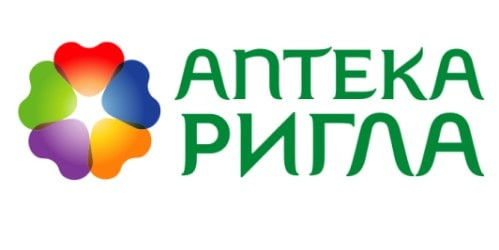 Магазин Ригла