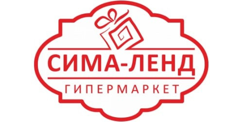 Магазин Sima land