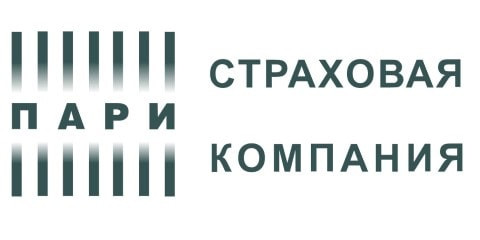 Сервис ПАРИ страхование