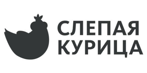 Магазин Слепая курица