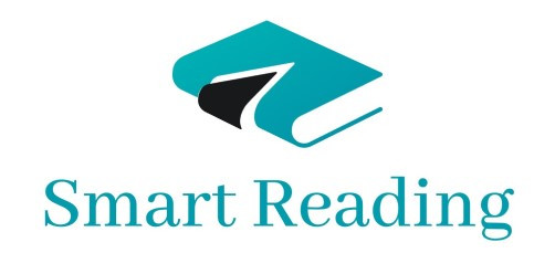 Smart reads. Смарт Ридинг. Smart reading лого. Издательство Smart reading.