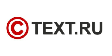 Сервис Text ru