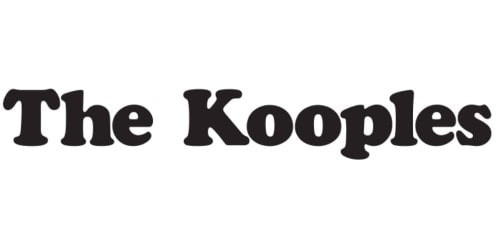 Магазин Kooples