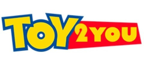 Магазин Toy2You