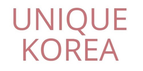 Магазин Unique korea