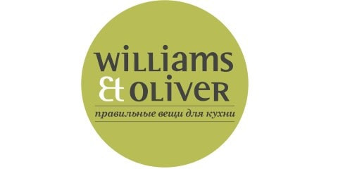 Магазин Williams oliver