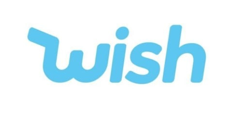 Магазин Wish