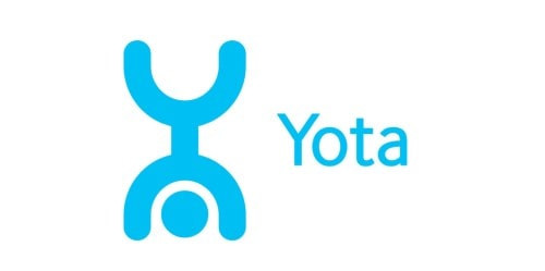 Сервис Yota