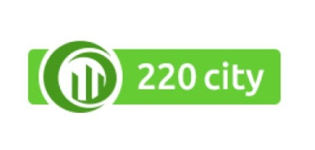 Магазин 220city
