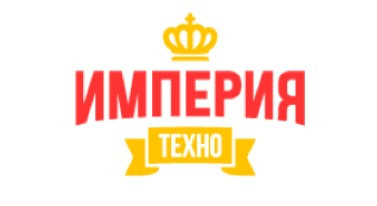 Магазин Империя Техно