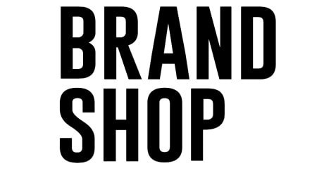 Магазин BrandShop