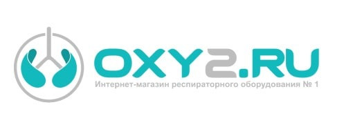 Магазин Oxy2