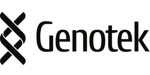 Сервис Генотек
