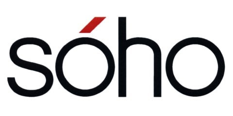 Магазин СОХО