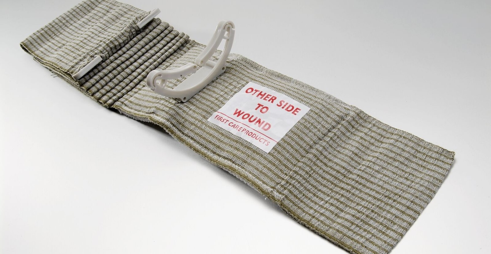 Топ-5 товаров Бандажи, повязки, бинты на сайте Айхерб