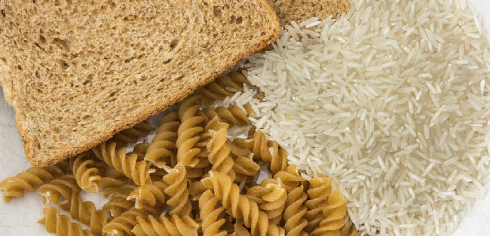 Топ-5 добавок Пасты, риса, зерна и хлеба сайте Айхерб