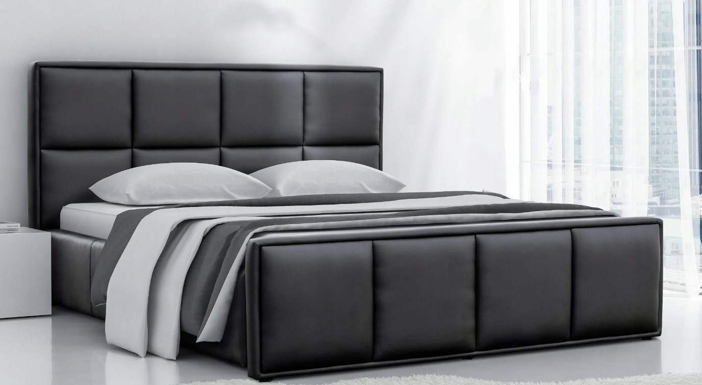 Как выбрать идеальные кровати 140×200 Аскона?