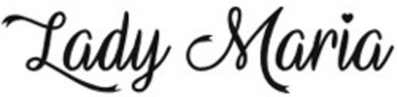 Магазин Леди Мария