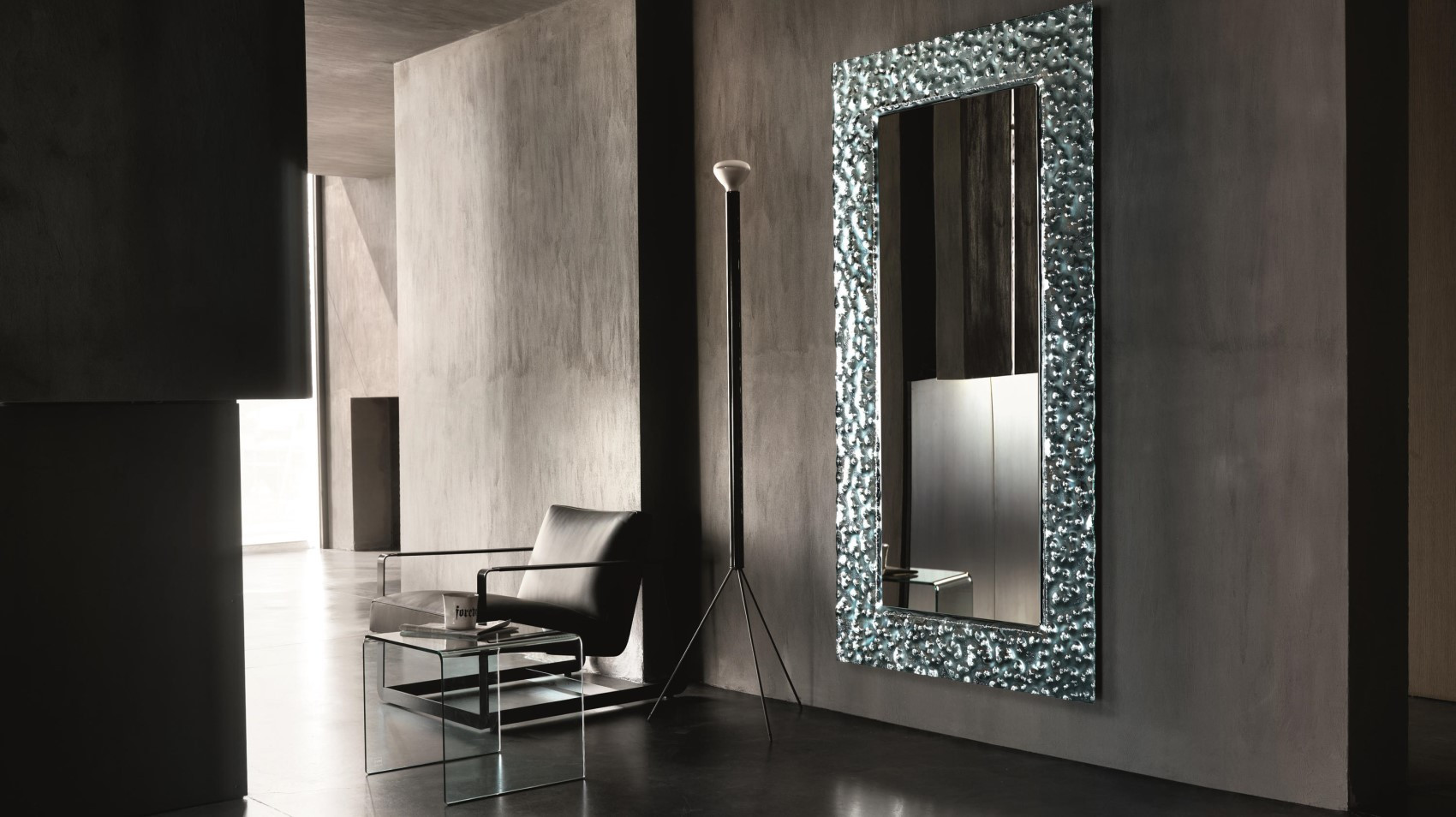 Настенные зеркала Аскона: выбор, который меняет интерьер