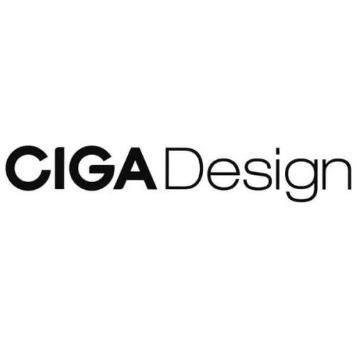 Магазин CIGA Design