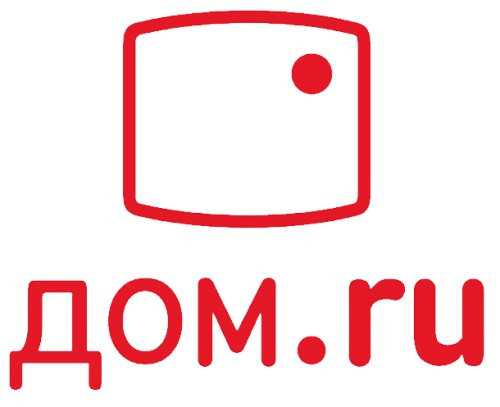 Сервис Дом ру