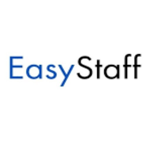 Сервис EasyStaff