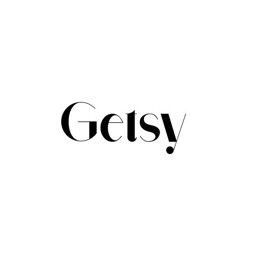 Магазин Getsy