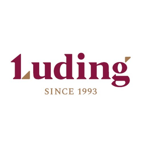 Магазин Luding