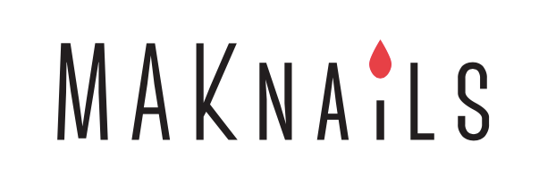 Магазин MAKnails