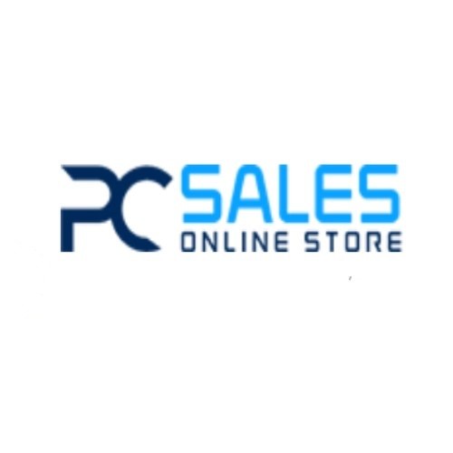 Магазин PC Sales Online
