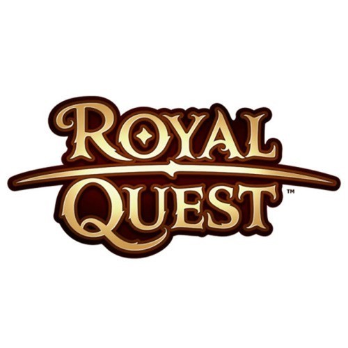 Сервис Royal Quest
