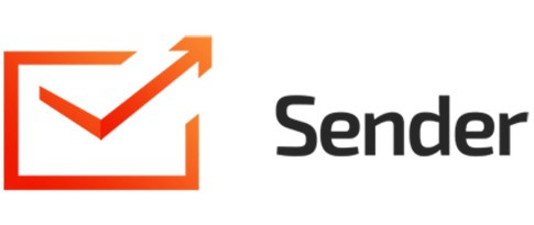 Магазин Sender net