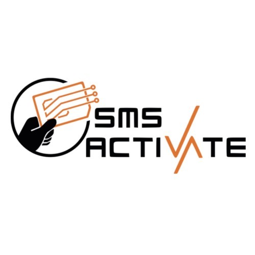 Сервис Sms Activate