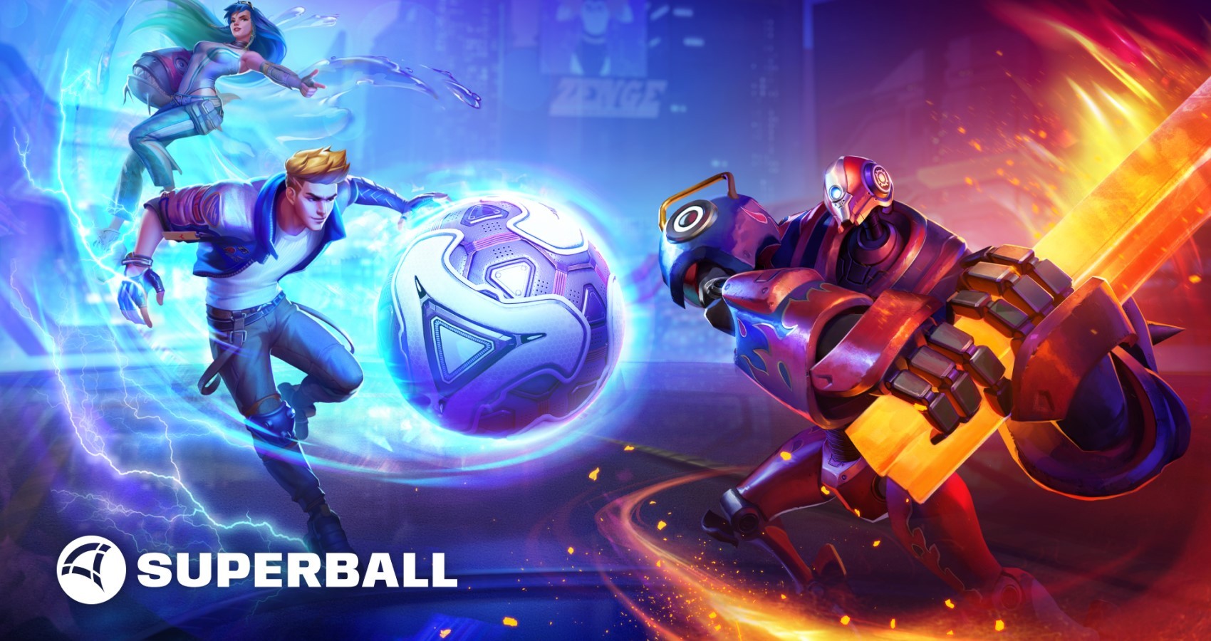 Промокоды Superball