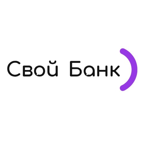 Сервис Свой Банк