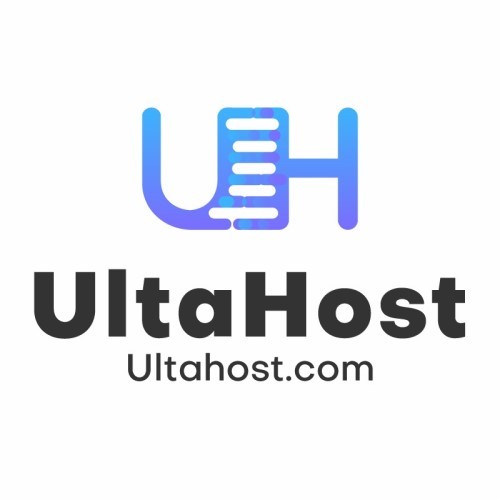 Сервис UltaHost