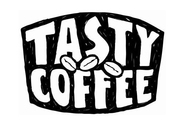 Магазин Tasty coffee