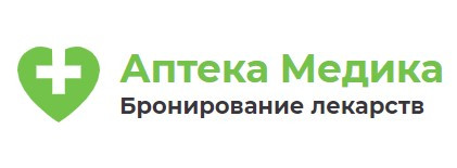Магазин Аптека Медика