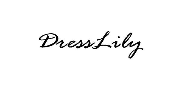 Магазин Dresslily