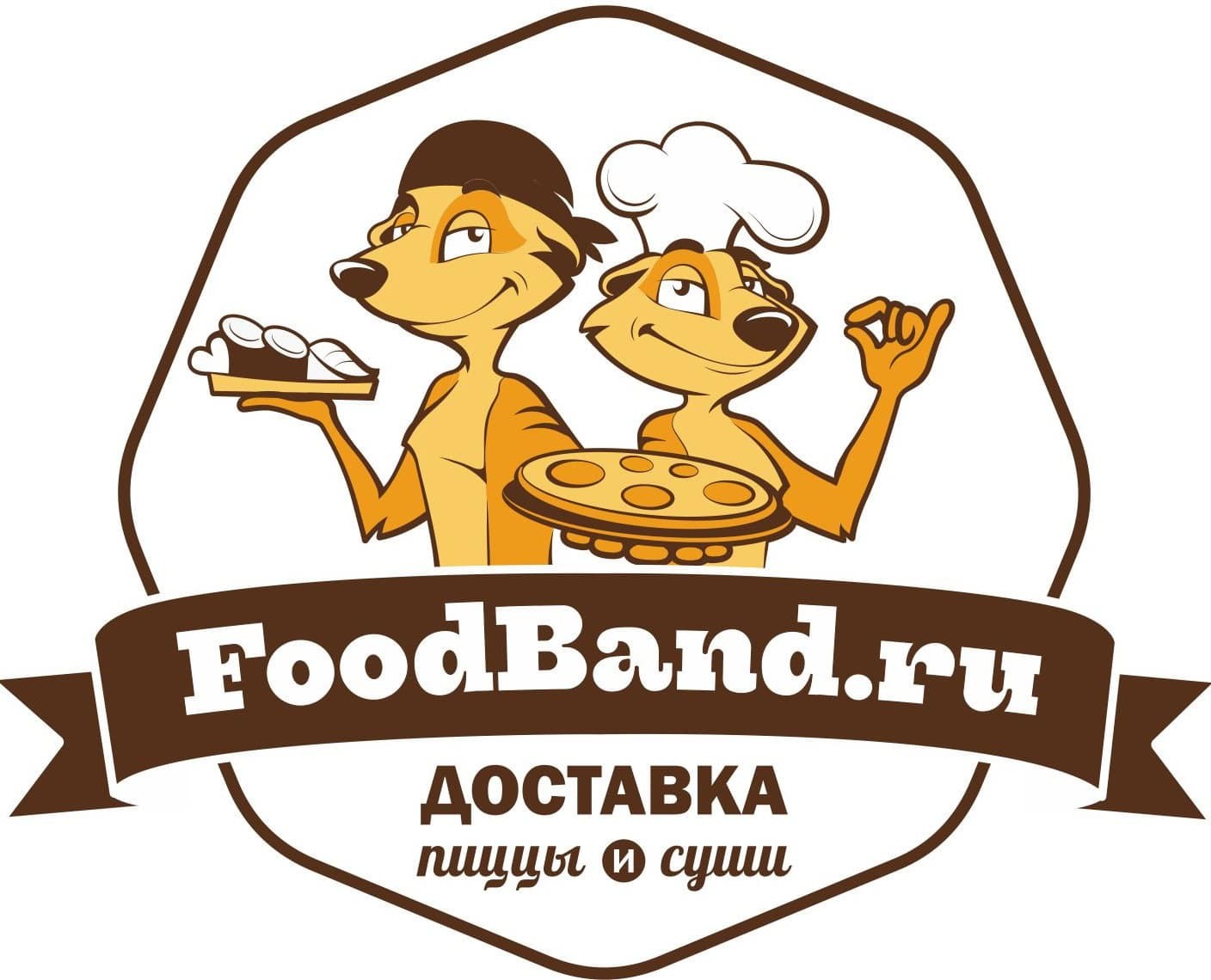 Магазин Foodband
