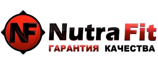 Магазин NutraFit