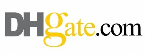 Магазин DHgate