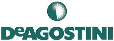 Издательство DeAgostini
