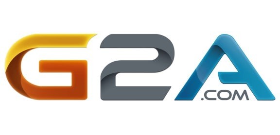 Магазин G2A
