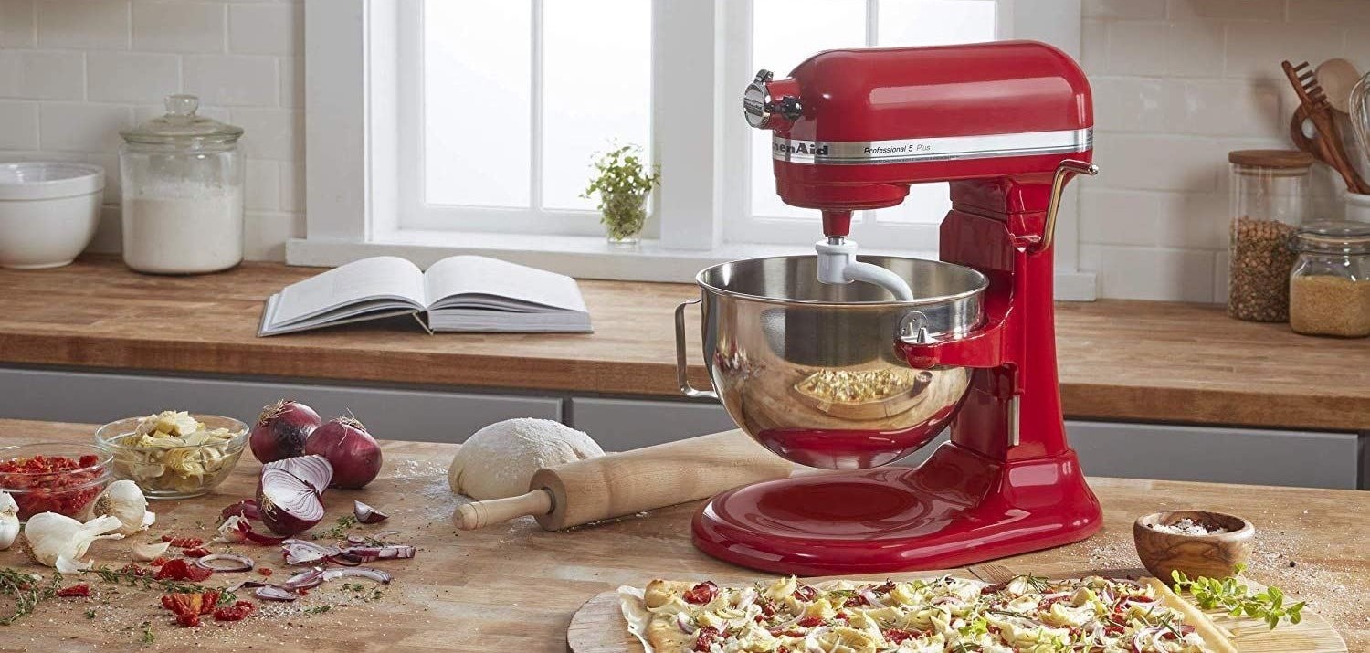 Kitchenaid Artisan 2021