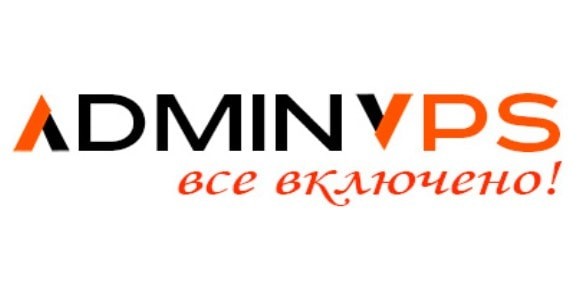 Магазин Adminvps