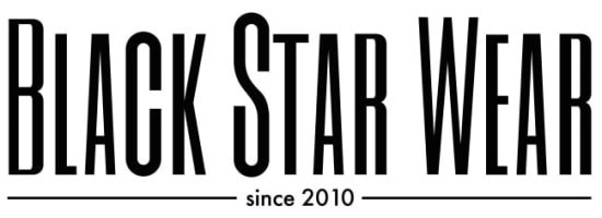 Магазин Black Star Wear