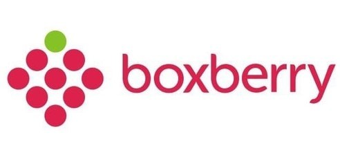 Служба доставки Boxberry